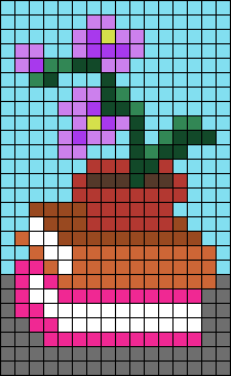 Alpha pattern #148194 variation #357892 preview