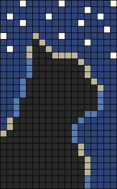 Alpha pattern #173474 variation #357893 preview
