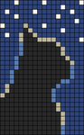 Alpha pattern #173474 variation #357893