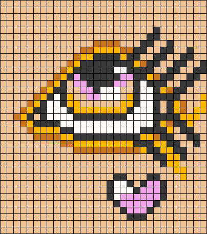 Alpha pattern #173426 variation #357895 preview