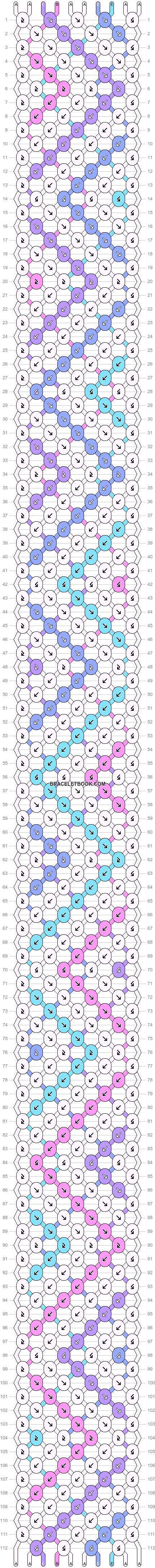 Normal pattern #30731 variation #357896 pattern