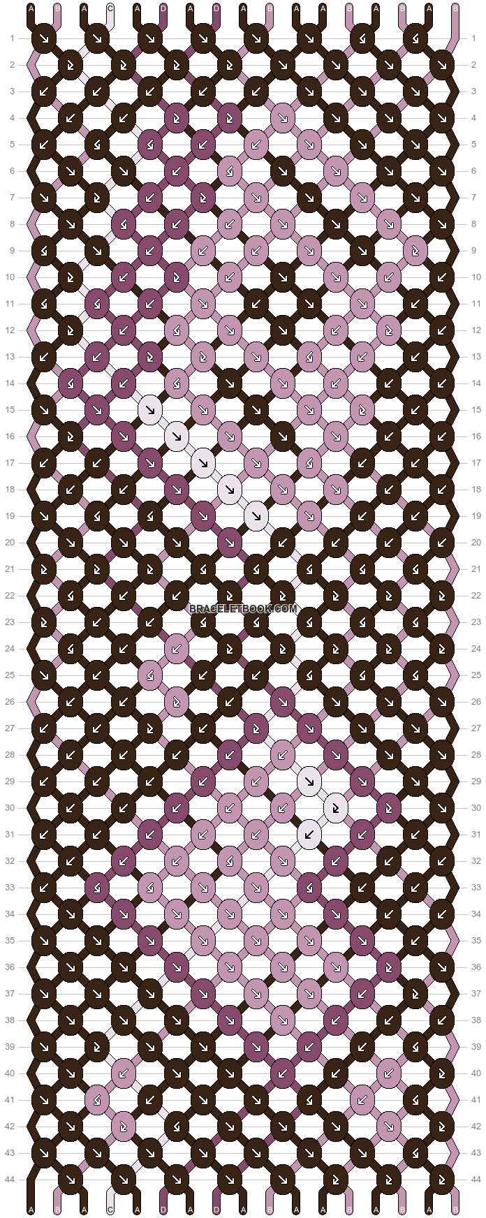 Normal pattern #173444 variation #357897 pattern