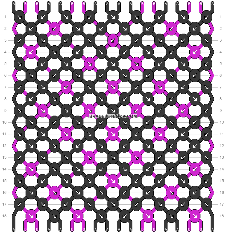 Normal pattern #173461 variation #357898 pattern