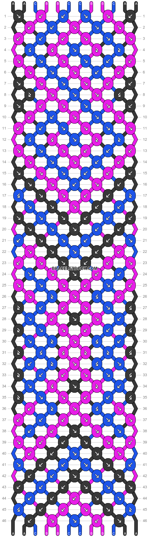Normal pattern #173458 variation #357899 pattern