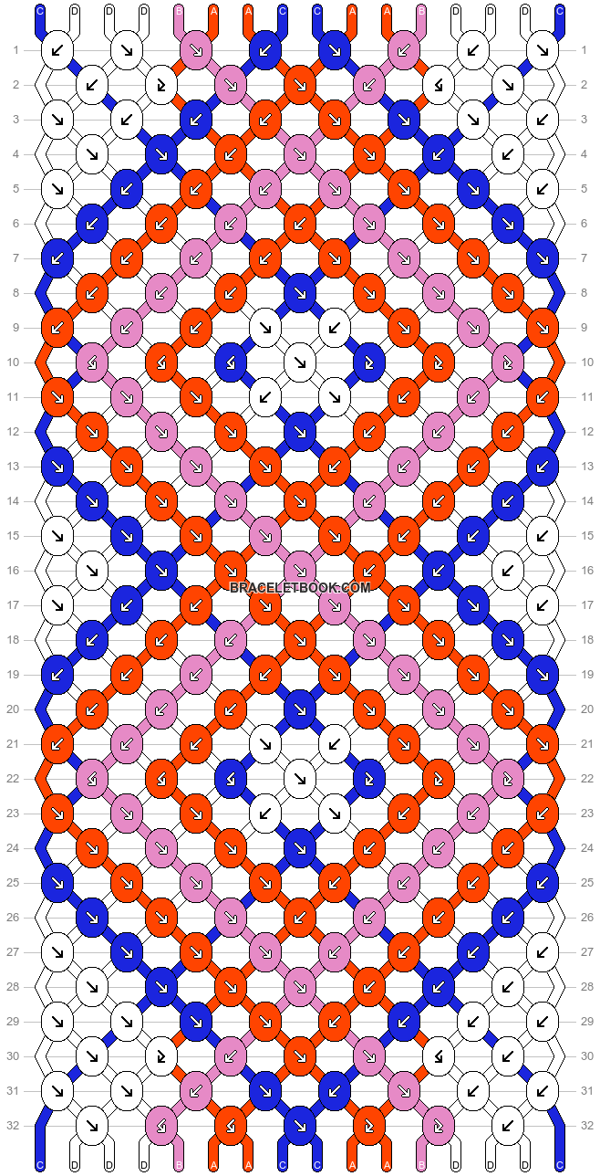 Normal pattern #173402 variation #357900 pattern