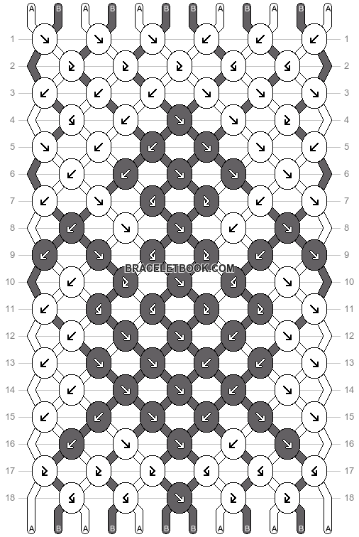 Normal pattern #151486 variation #357902 pattern