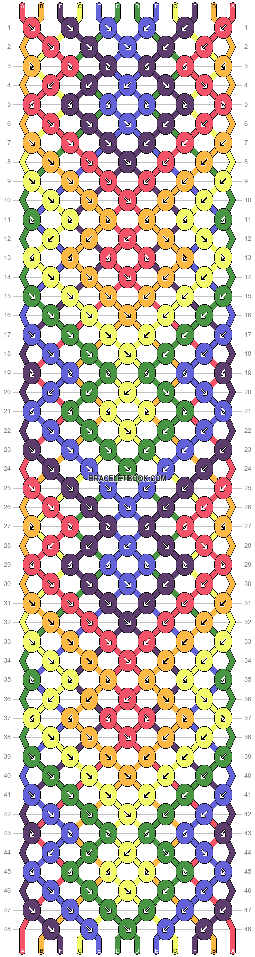 Normal pattern #173424 variation #357903 pattern