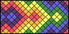 Normal pattern #173424 variation #357903