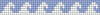 Alpha pattern #173427 variation #357904