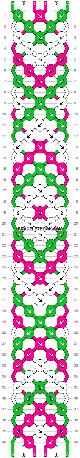 Normal pattern #172210 variation #357905 pattern