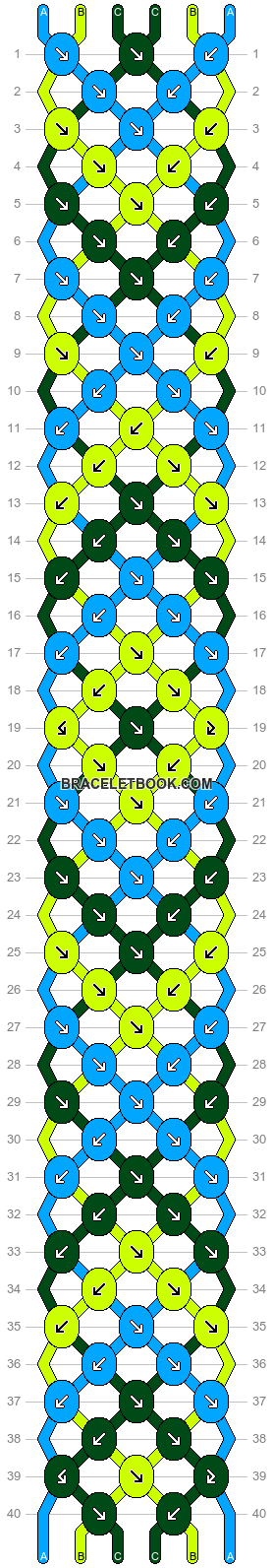 Normal pattern #172210 variation #357906 pattern