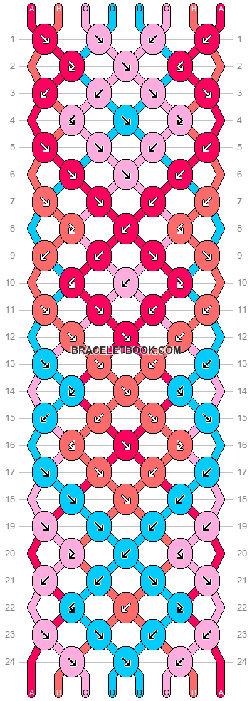 Normal pattern #24529 variation #357909 pattern