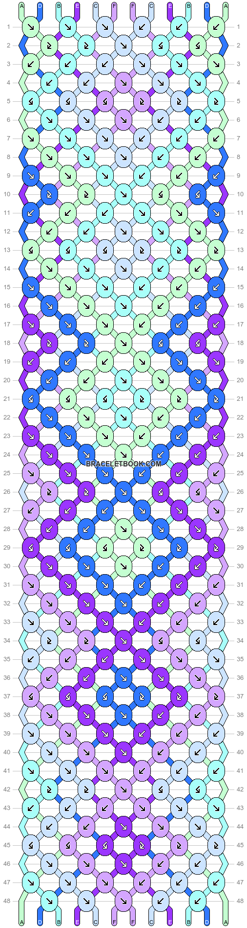 Normal pattern #61917 variation #357910 pattern