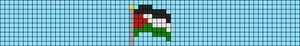 Alpha pattern #165391 variation #357911