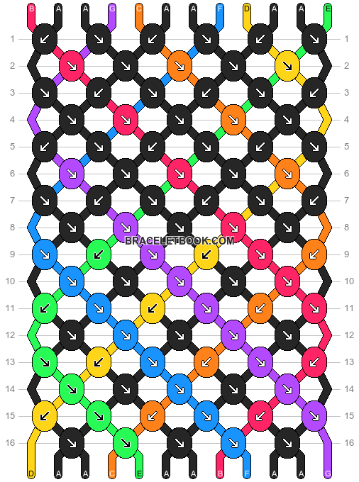 Normal pattern #2730 variation #357912 pattern