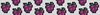Alpha pattern #173484 variation #357913