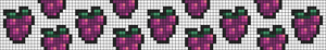 Alpha pattern #173484 variation #357913