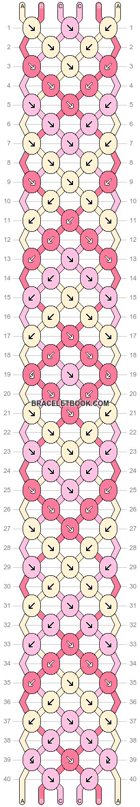 Normal pattern #172210 variation #357914 pattern