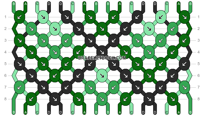 Normal pattern #136879 variation #357915 pattern