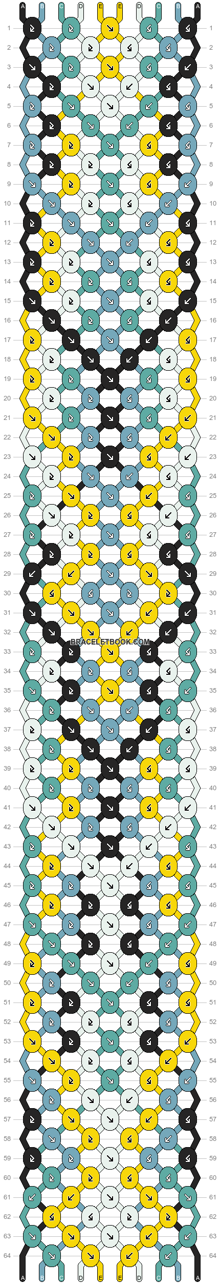 Normal pattern #132405 variation #357917 pattern