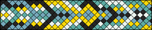 Normal pattern #132405 variation #357917