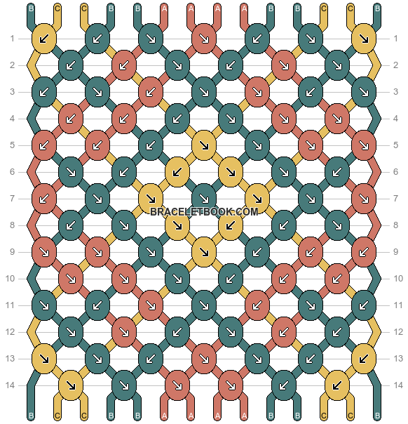Normal pattern #160055 variation #357919 pattern
