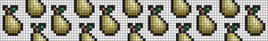 Alpha pattern #173483 variation #357920