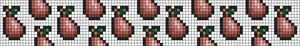 Alpha pattern #173483 variation #357921