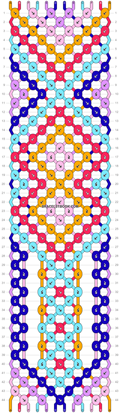 Normal pattern #28009 variation #357922 pattern