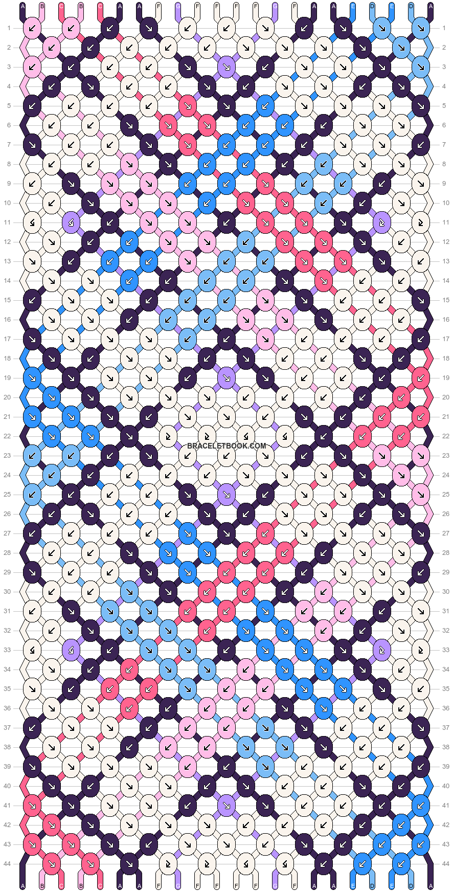 Normal pattern #163799 variation #357924 pattern