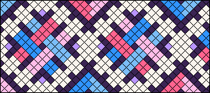 Normal pattern #163799 variation #357924