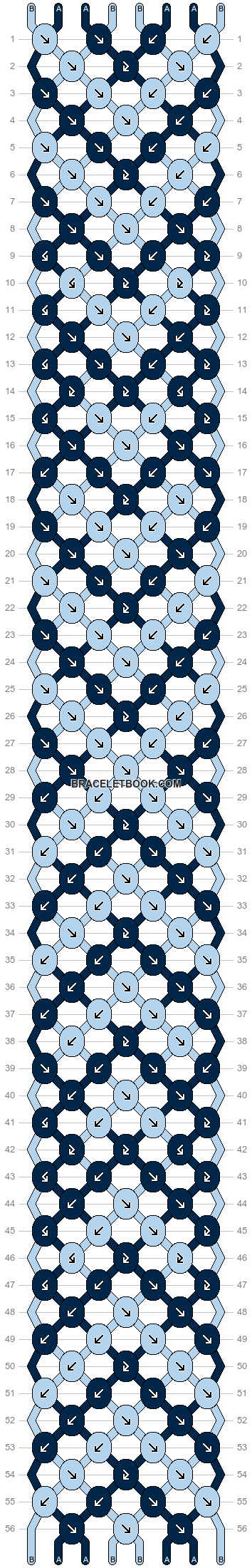 Normal pattern #173164 variation #357925 pattern
