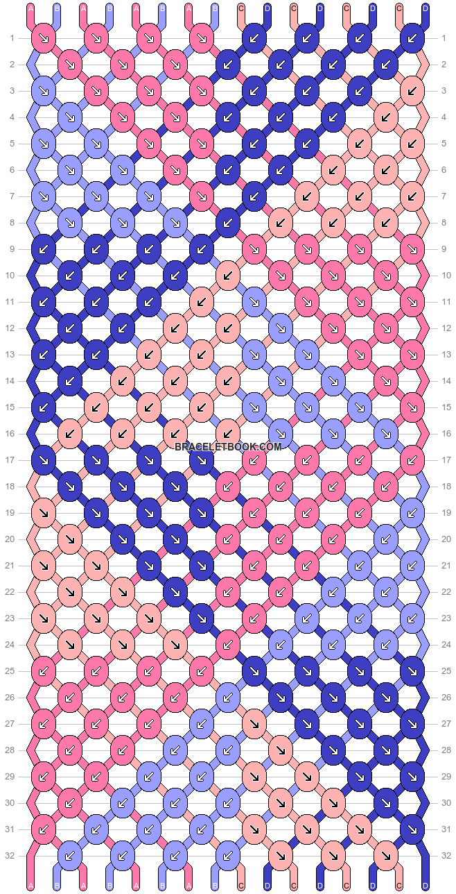 Normal pattern #9913 variation #357926 pattern