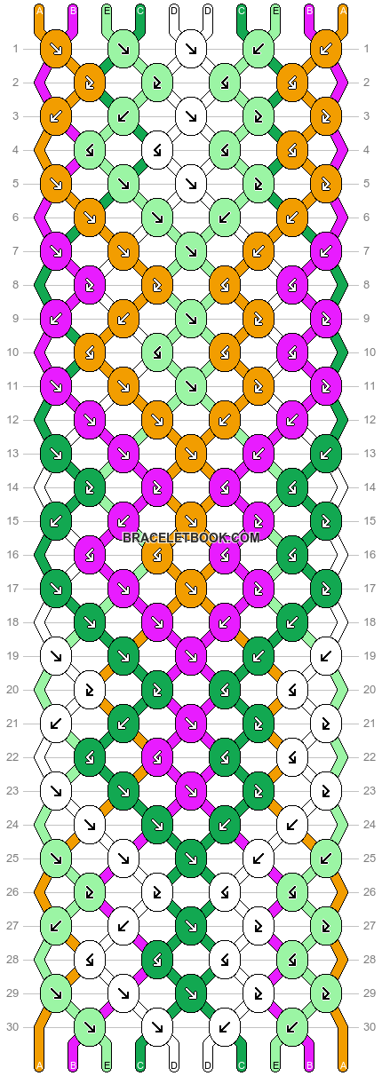 Normal pattern #173487 variation #357928 pattern