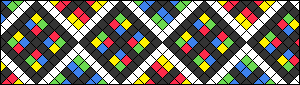 Normal pattern #173490 variation #357930
