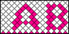 Normal pattern #136501 variation #357932