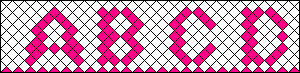 Normal pattern #136501 variation #357932