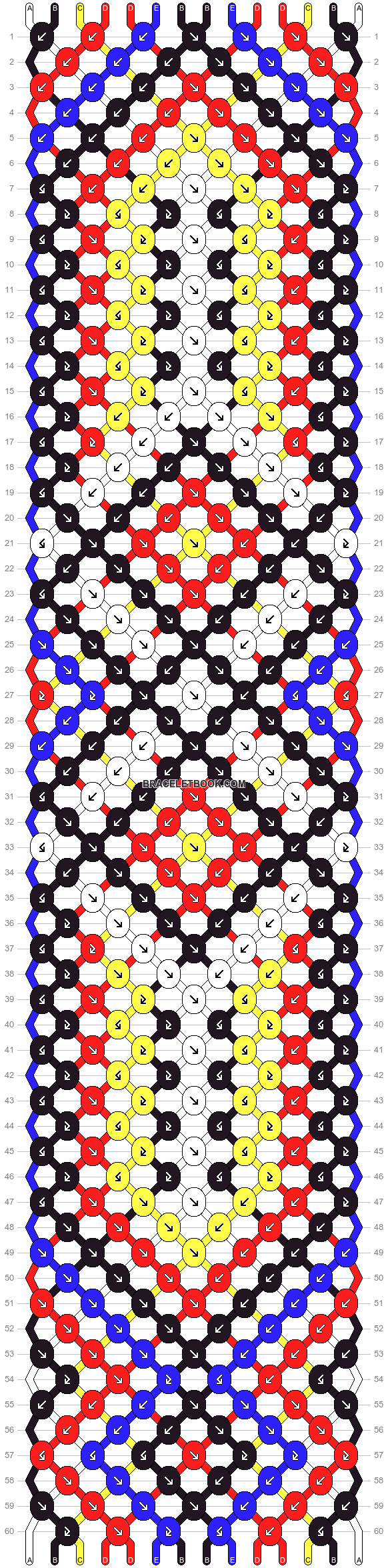 Normal pattern #150927 variation #357934 pattern