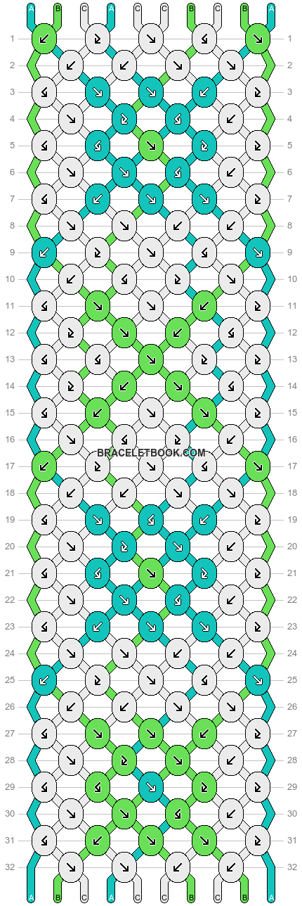 Normal pattern #150636 variation #357936 pattern