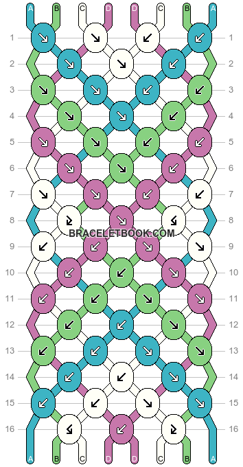 Normal pattern #986 variation #357937 pattern