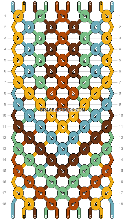 Normal pattern #172332 variation #357939 pattern