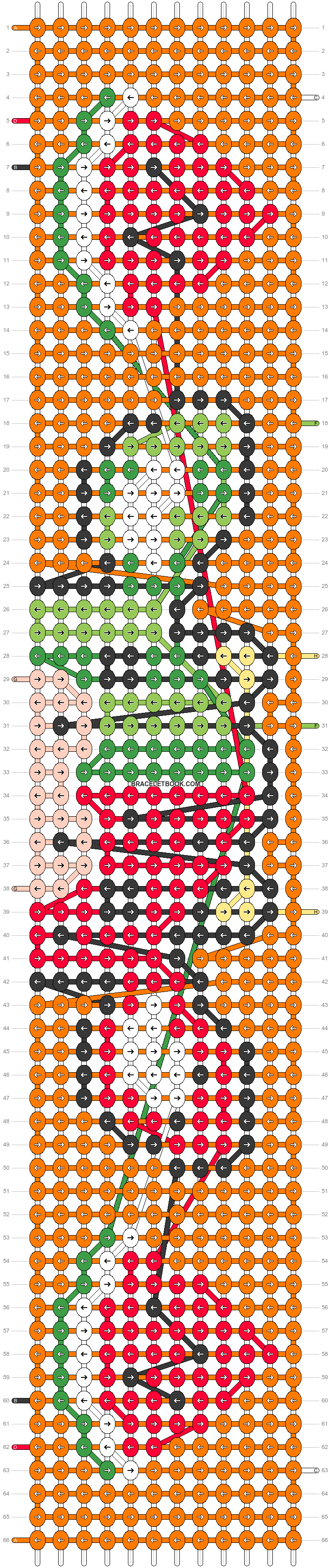 Alpha pattern #128612 variation #357940 pattern