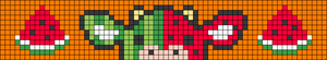 Alpha pattern #128612 variation #357940