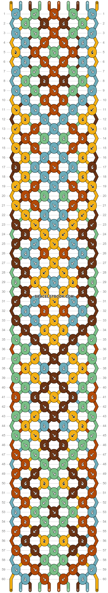 Normal pattern #172303 variation #357941 pattern