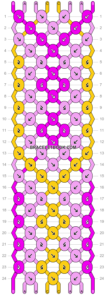 Normal pattern #173083 variation #357942 pattern