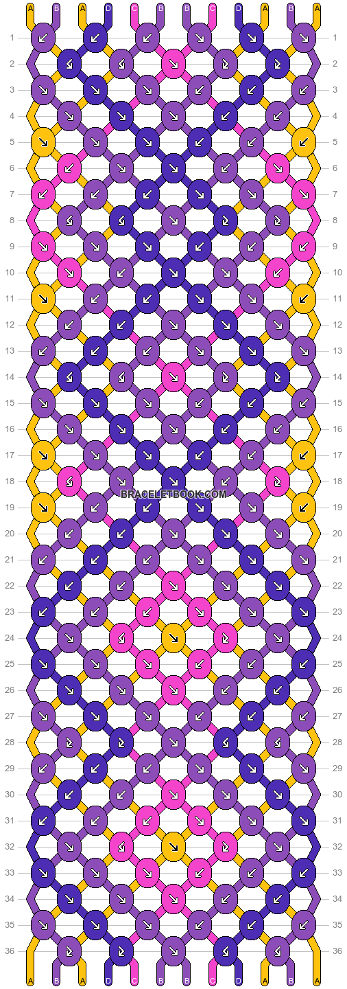 Normal pattern #173459 variation #357943 pattern