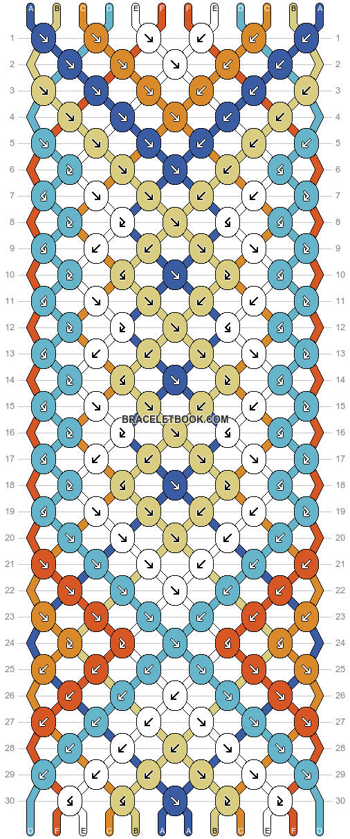 Normal pattern #4242 variation #357944 pattern