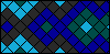 Normal pattern #11040 variation #357945