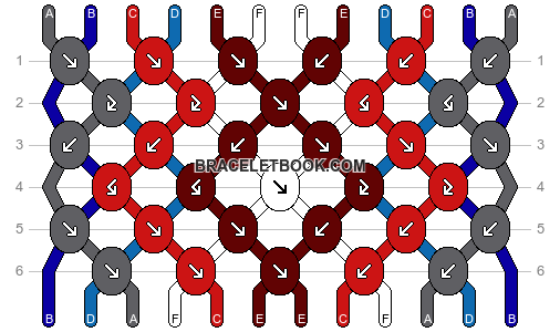 Normal pattern #18 variation #357946 pattern