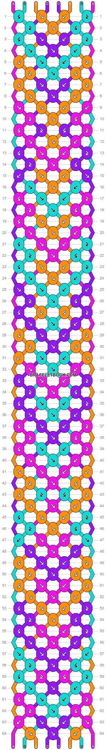 Normal pattern #173510 variation #357947 pattern